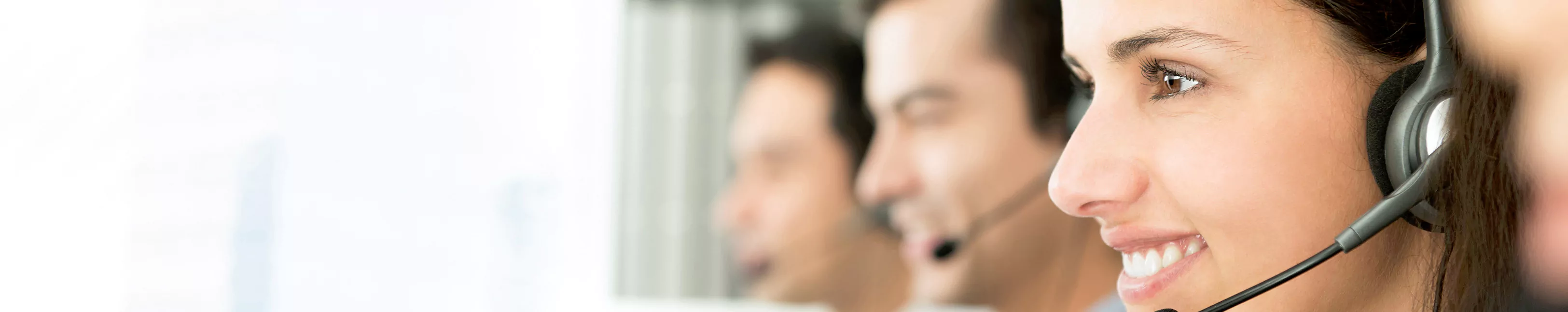 contact banner