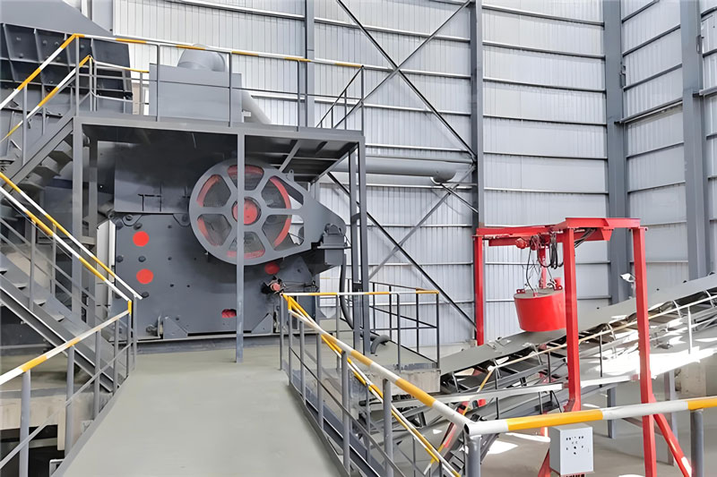 jaw rock crusher​