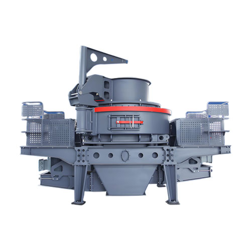 artificial sand making machine