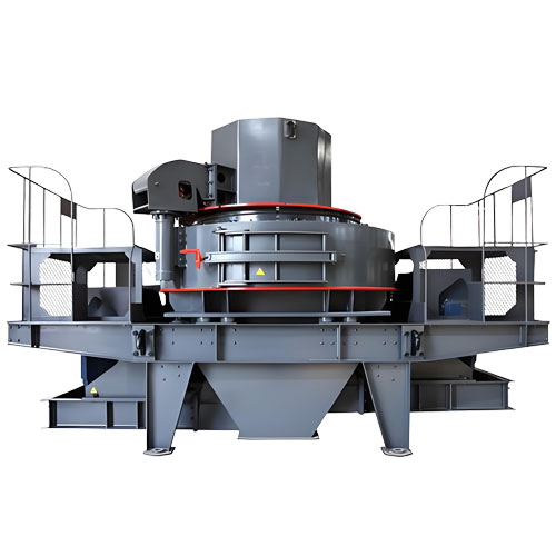 China Sand Making Machine