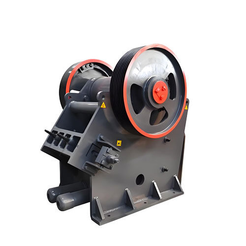 mini rock crusher​