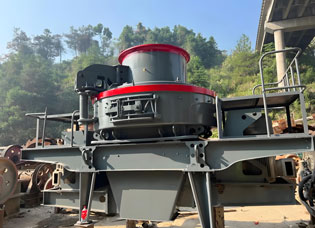 3 million tons of iron ore crushing industrial park