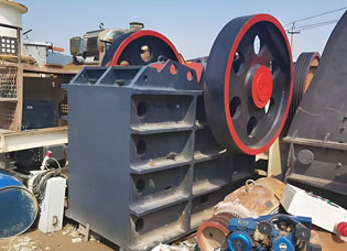 What is a cone crusher?