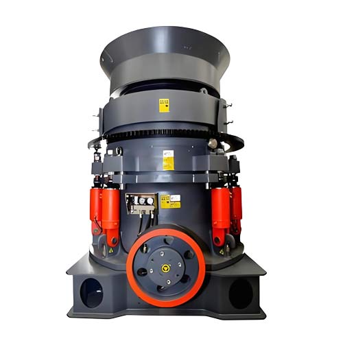 rock cone crusher