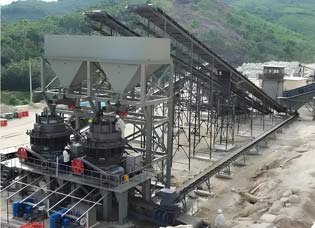 what is a cone crusher