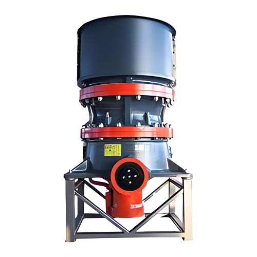 ch440 cone crusher