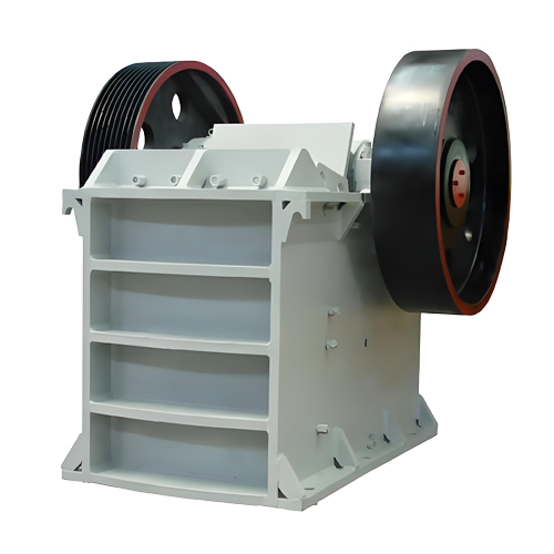 1" Crusher Run Limestone