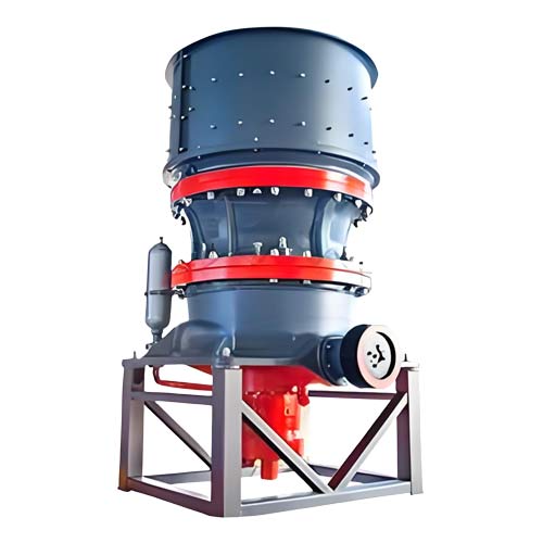 symons cone crusher