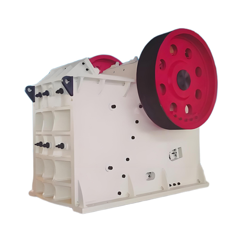 100 TPH Jaw Crusher