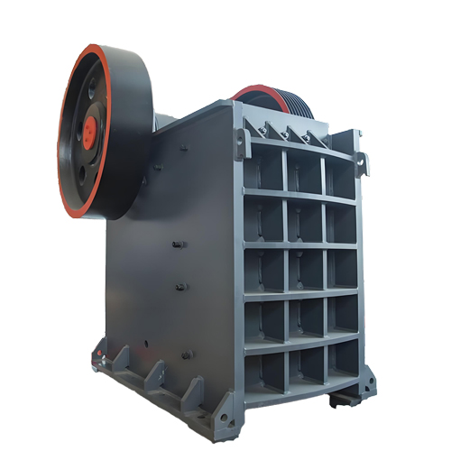150 TPH Rock Jaw Crusher